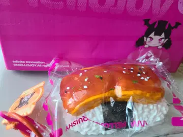 멜로조이 mellojoy 일식