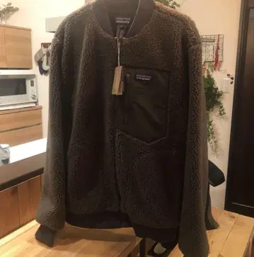 patagonia 파타고니아 보마 자켓 2020