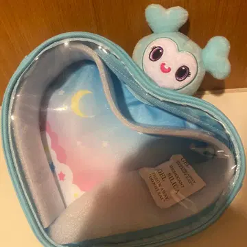 TWICE LOVELYS 나연 삐요큥 바디백