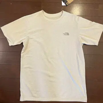 THE NORTH FACE 메쉬 T셔츠 M 사이즈