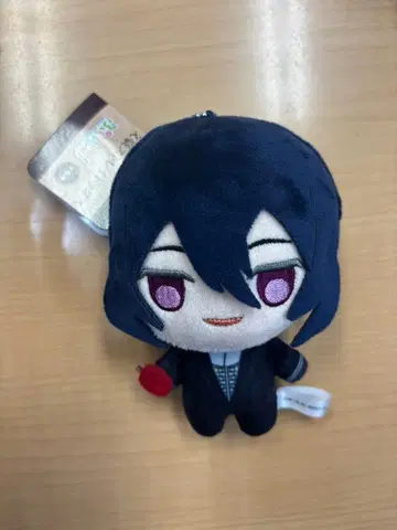 문호 스트레이독스 문스토 푸치슈 효도르 D