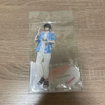 SAKAMOTO DAYS Summer Cafe 아크릴 스탠드 나구모