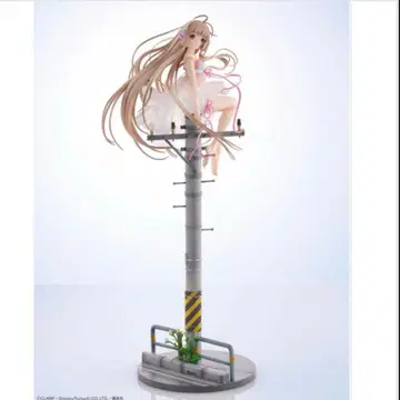 Oriental Forest 쵸비츠 치이 Soothing breeze