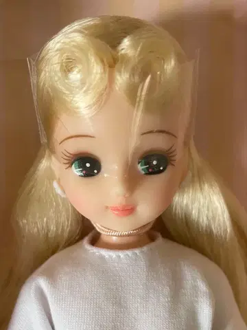 [ 미개봉 ] 2021년 일본 리카짱 V3 아이콘 모델