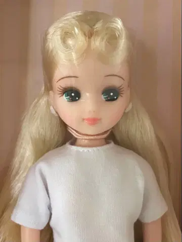 [ 미개봉 ] 2021년 일본 리카짱 V3 아이콘 모델