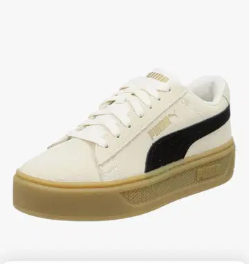 PUMA 25년 봄/여름 컬러 프리스틴