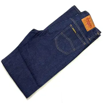 BOBSON 밥손 데님 스트레이트 데드스탁 W31