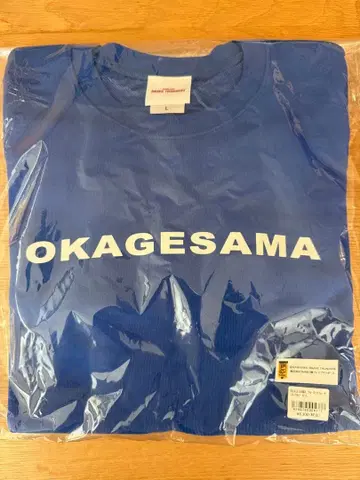 OKAGESAMA 트레이닝복 맨투맨 카와사키 브레이브 썬더스