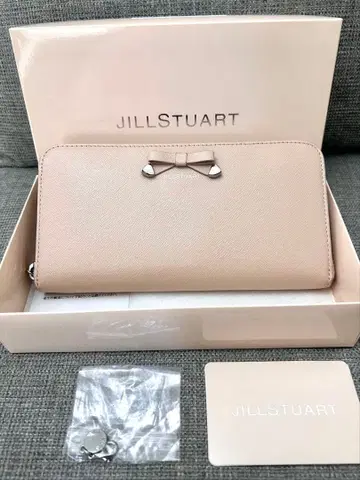 JILLSTUART 장지갑