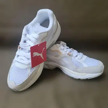 PUMA 밀리오네 24.5cm 무카이 코지 모델