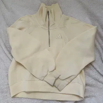 adidas 하이넥 트레이닝복