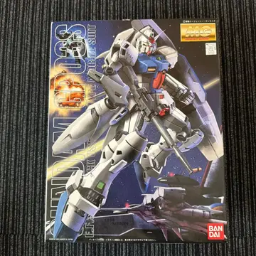 MG RX-78GP03S 건담 시험 제작 3호기 스테이멘
