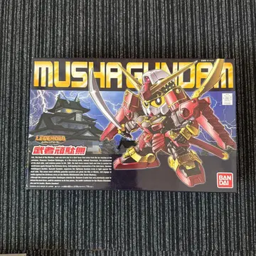 무샤 건담