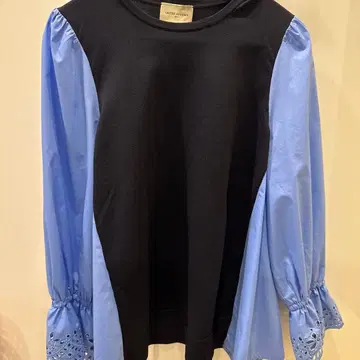 UNITED ARROWS 긴팔 상의