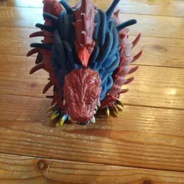 울트라 괴수 DX 마가타노오로치