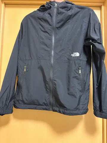 THE NORTH FACE 블랙 마운틴 파카 L
