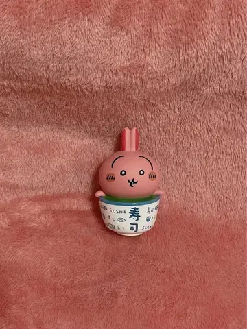 토끼 초밥