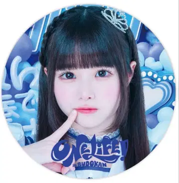 iLiFE! 소라시 카렌 굿즈