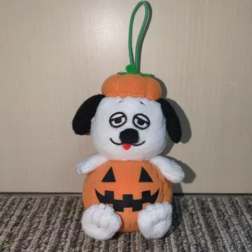 2015 올라프 우키우키 할로윈 마스코트 스누피