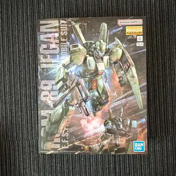 MG RGM-89 제간