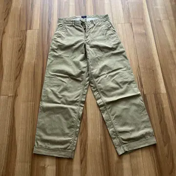 NOAH Utility Chino Pant