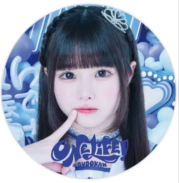 iLiFE! 소라시 카렌 굿즈