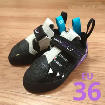 스파 인스팅트 VSR LV