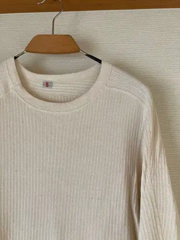 Vintage 스웨덴군 써멀 셔츠