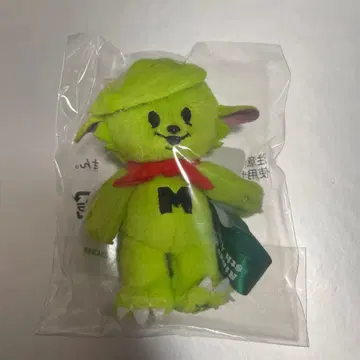 메멜 마스코트