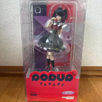 아메짱 POP UP PARADE Ame 피규어