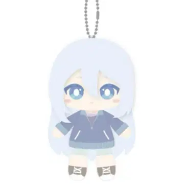 프로세카 하피콜레 A상 봉제 인형 요이사키 카나데