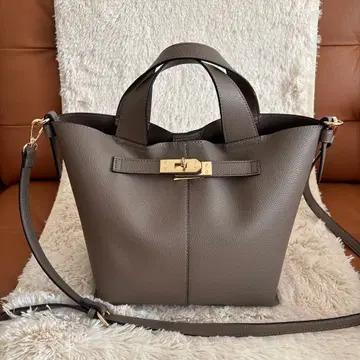 SHIPS any 숄더백 핸드백