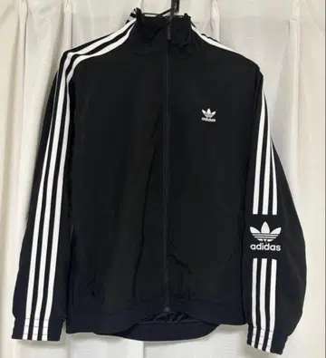 adidas originals 나일론 자켓