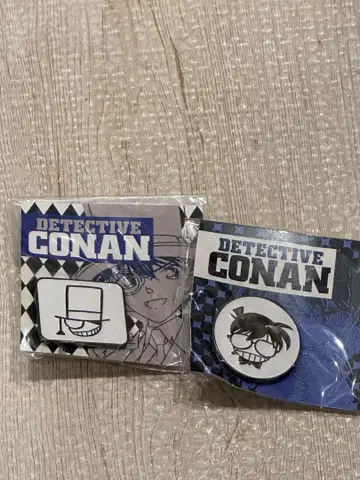 명탐정 코난 핀즈