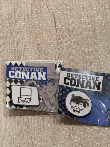 명탐정 코난 핀즈