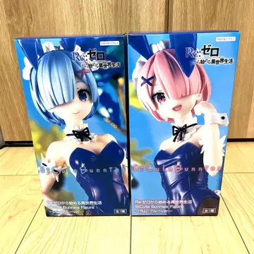 Re: 제로부터 시작하는 이세계 생활 라무 렘