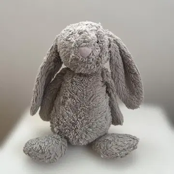 제리캣 토끼 M