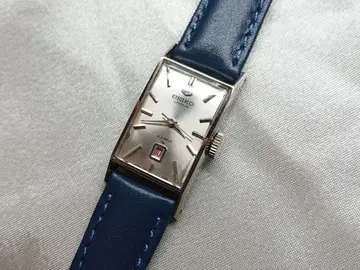 SEIKO chorus 21 jewels OH 완료 정품 꼬리 열쇠 포함