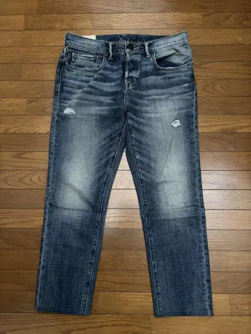 Abercrombie&Fitch 데님 청바지 W31 L32