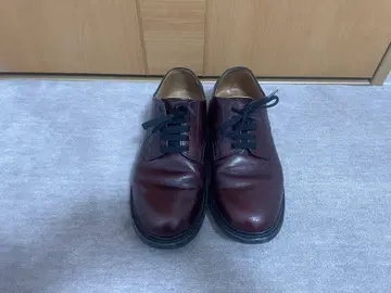 그라토핸드 x 리갈 포스트맨 슈즈