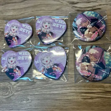 빈 마르가레테 6개 세트
