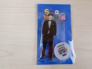 Snow Man 와타나베 쇼타 Snow World 아크릴 스탠드