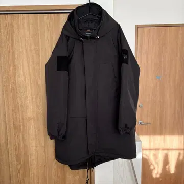 MB 하이엔드 몬스터 후드티 by ALPHA INDUSTRIES