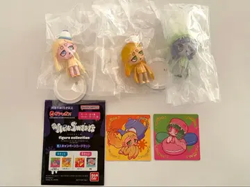 VIRUSWEETS 우일스위츠 3점+스티커