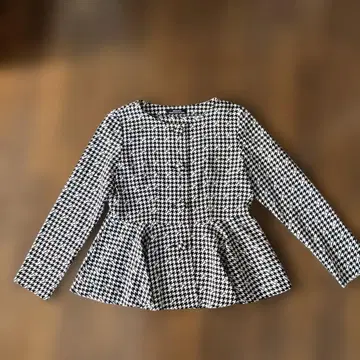 SHISENDO TOMO COLLECTION 노카라 자켓 & 스웨터