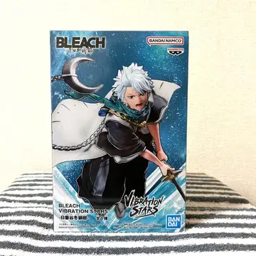 BLEACH 히즈카야 토시로