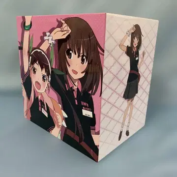 모노가타리 시리즈 세컨드 시즌 완전 생산 한정판 전 12권 세트