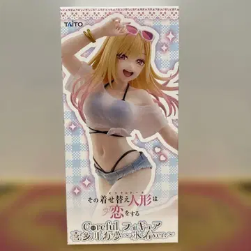 그 비스크 돌은 사랑을 한다 키타가와 마린 피규어