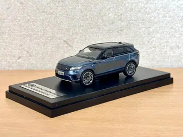 LCD MODELS RANGE ROVER VERAL 1/64