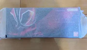 쇼도폰 메모리얼 에디션 사무라이전대 신켄저